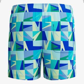 Speedo Pantaloni scurti Print Volley 13