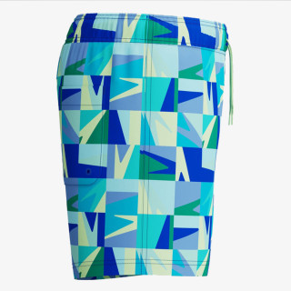 Speedo Pantaloni scurti Print Volley 13