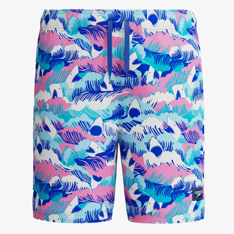 Speedo Pantaloni scurti Print Volley 15
