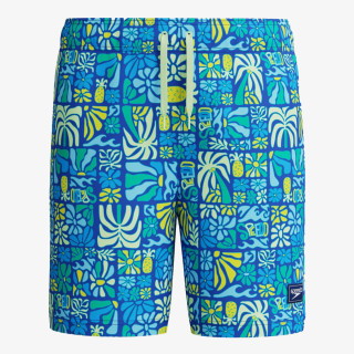 Speedo Pantaloni scurti Print Volley 15