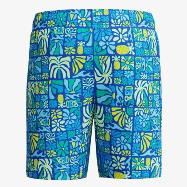 Speedo Pantaloni scurti Print Volley 15
