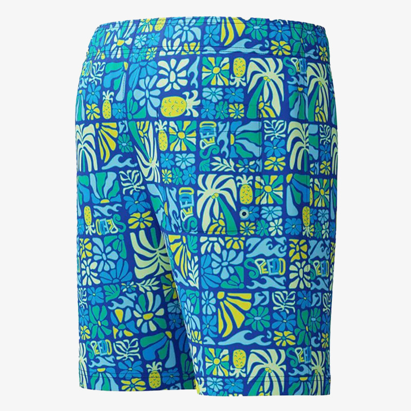 Speedo Pantaloni scurti Print Volley 15