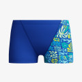 Speedo Sorturi inot Print V-Cut Aquashort 
