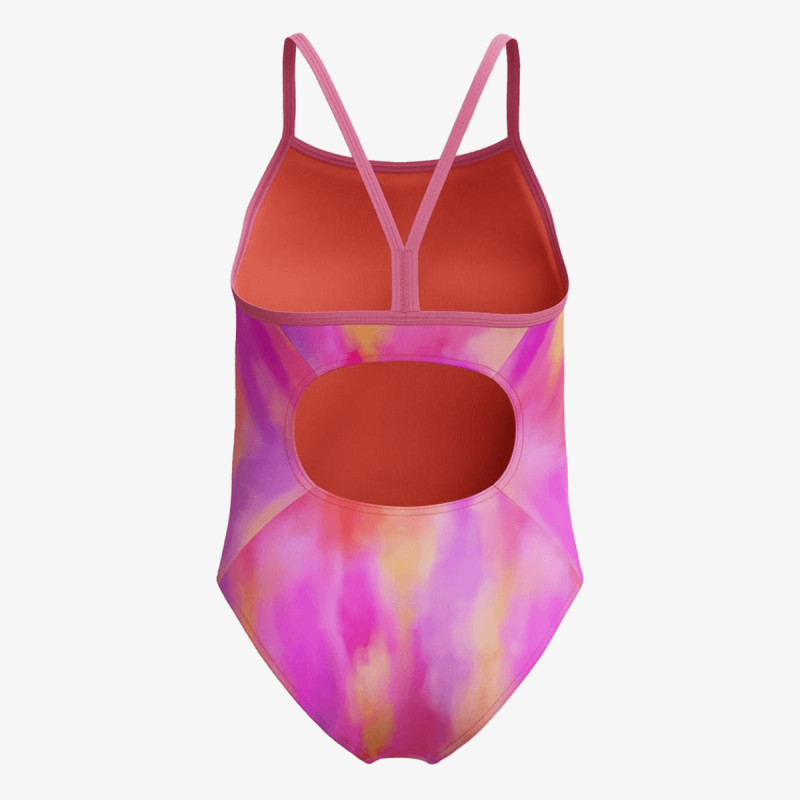 Speedo Costum baie (intreg) Print Thinstrap One Piece 