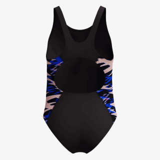 Speedo Costum baie (intreg) Hyperboom Splice Muscleback One Piece 