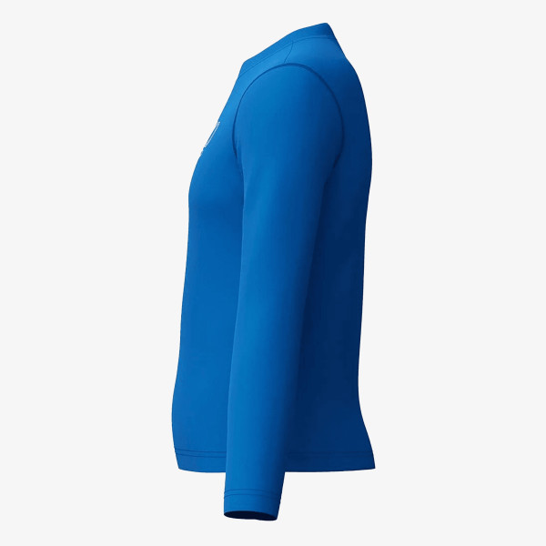 Speedo Tricou maneca lunga Unisex Long Sleeve Classic Logo Rash Gua 