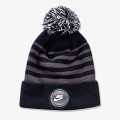 Nike Set NAN FUTURA STRIPE BEANIE & GLV 