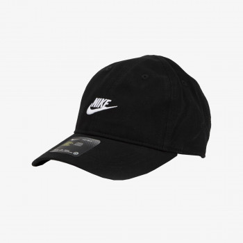 NAN FUTURA CURVE BRIM CAP