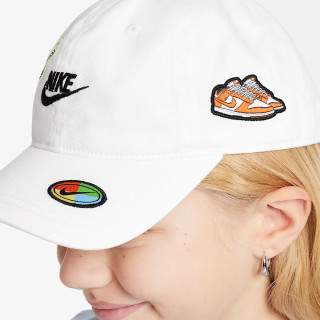 Nike Sapca NAN PATCH TOSS CLUB CAP 
