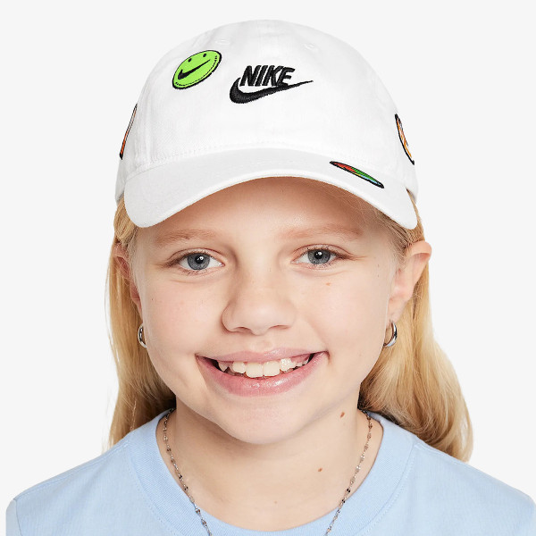 Nike Sapca NAN PATCH TOSS CLUB CAP 