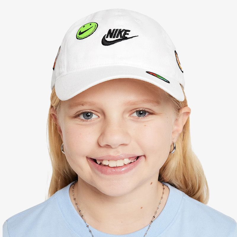 Nike Sapca NAN PATCH TOSS CLUB CAP 