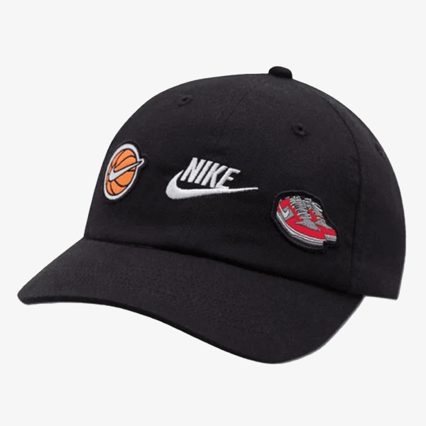 Nike Sapca NAN STATEMENT PATCH CLUB CAP 