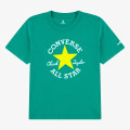 Converse Tricou CNVB DISSECTED CHUCK PATCH SS 