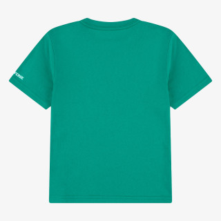 Converse Tricou CNVB DISSECTED CHUCK PATCH SS 