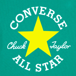 Converse Tricou CNVB DISSECTED CHUCK PATCH SS 