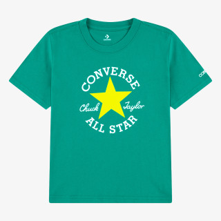 Converse Tricou CNVB DISSECTED CHUCK PATCH SS 