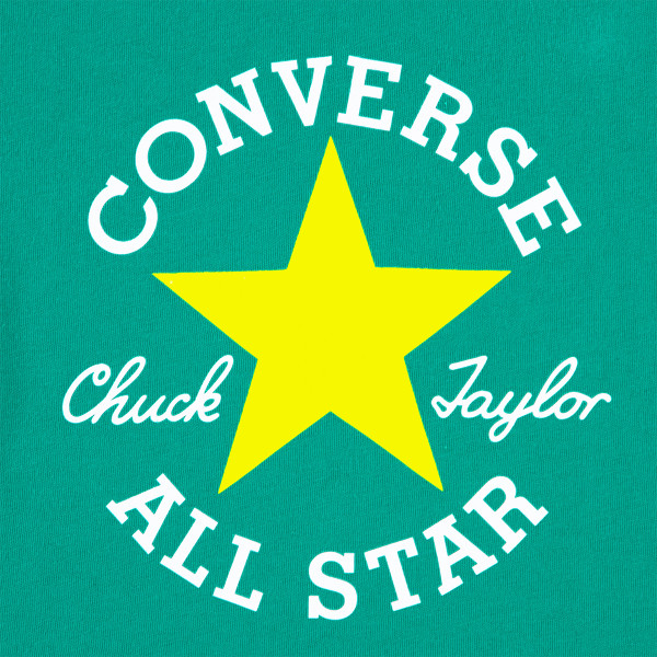 Converse Tricou CNVB DISSECTED CHUCK PATCH SS 