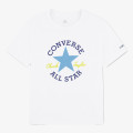 Converse Tricou CNVB DISSECTED CHUCK PATCH SS 