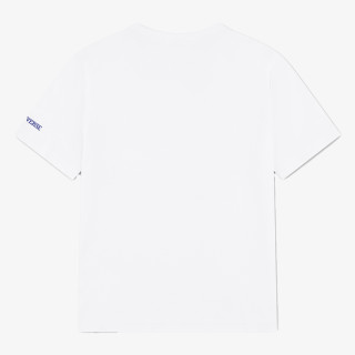 Converse Tricou CNVB DISSECTED CHUCK PATCH SS 