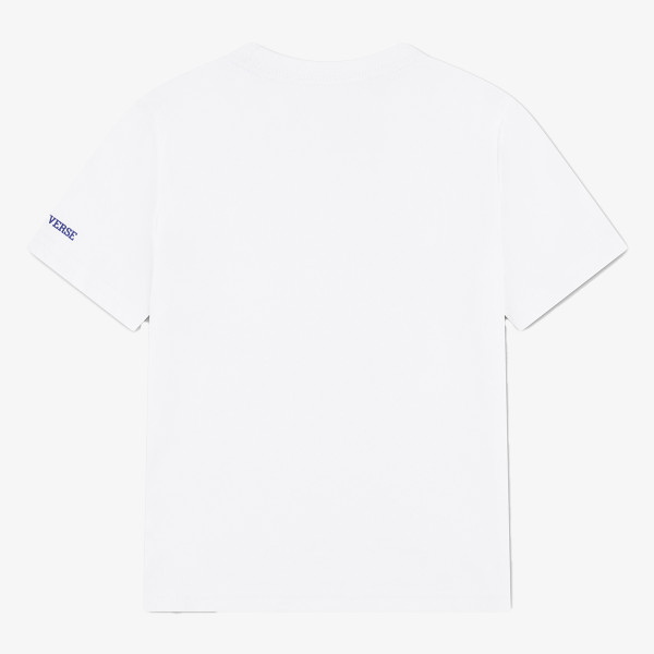 Converse Tricou CNVB DISSECTED CHUCK PATCH SS 