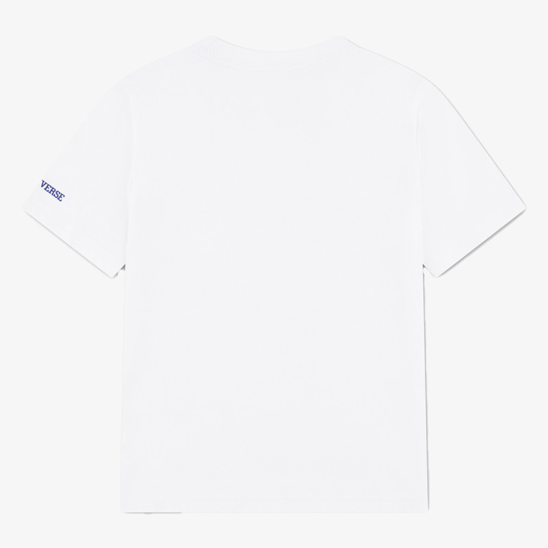 Converse Tricou CNVB DISSECTED CHUCK PATCH SS 