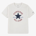 Converse Tricou CNVB DISSECTED CHUCK PATCH SS 