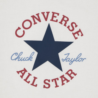 Converse Tricou CNVB DISSECTED CHUCK PATCH SS 