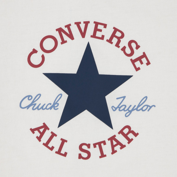 Converse Tricou CNVB DISSECTED CHUCK PATCH SS 