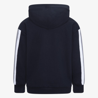 Converse Hanorac CNVB REC CLUB FT SLEEVE STRIPE 