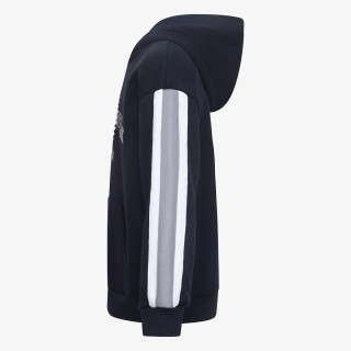 Converse Hanorac CNVB REC CLUB FT SLEEVE STRIPE 