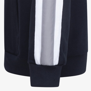 Converse Hanorac CNVB REC CLUB FT SLEEVE STRIPE 