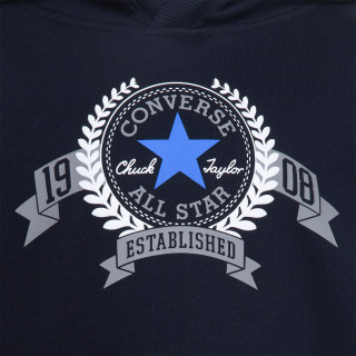 Converse Hanorac CNVB REC CLUB FT SLEEVE STRIPE 
