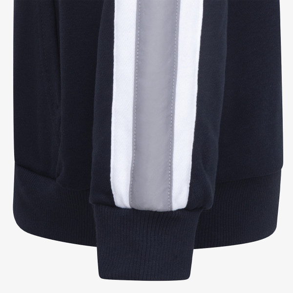 Converse Hanorac CNVB REC CLUB FT SLEEVE STRIPE 