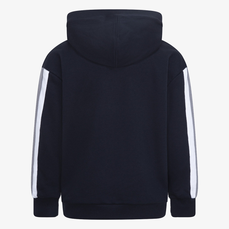 Converse Hanorac CNVB REC CLUB FT SLEEVE STRIPE 