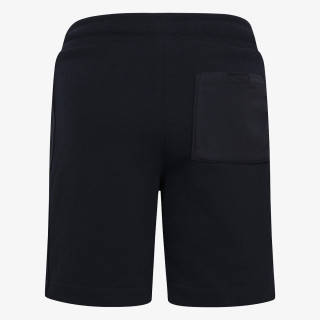 Nike Pantaloni scurti CNVB REC CLUB FT PIECED SHORT 