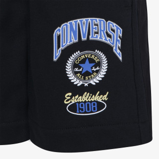 Converse Pantaloni scurti CNVB REC CLUB FT PIECED SHORT 