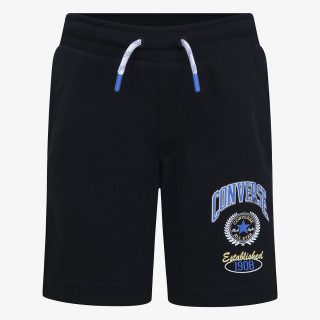 Converse Pantaloni scurti CNVB REC CLUB FT PIECED SHORT 