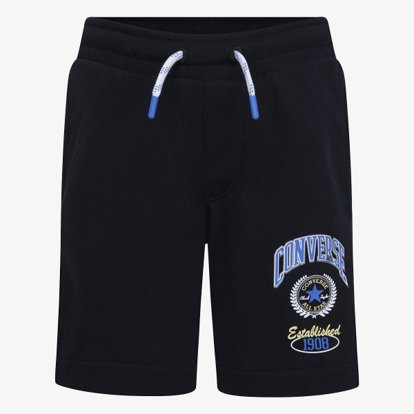 Converse Pantaloni scurti CNVB REC CLUB FT PIECED SHORT 