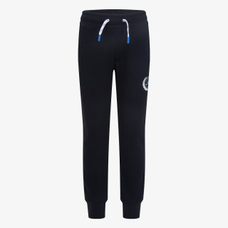 Converse Pantaloni de trening CNVB REC CLUB SIDE STRIPE FT J 