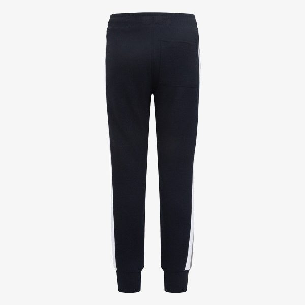 Converse Pantaloni de trening CNVB REC CLUB SIDE STRIPE FT J 