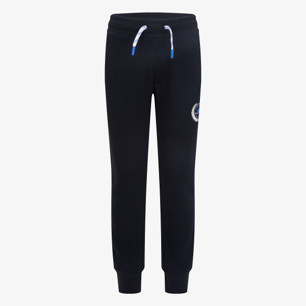 Converse Pantaloni de trening CNVB REC CLUB SIDE STRIPE FT J 