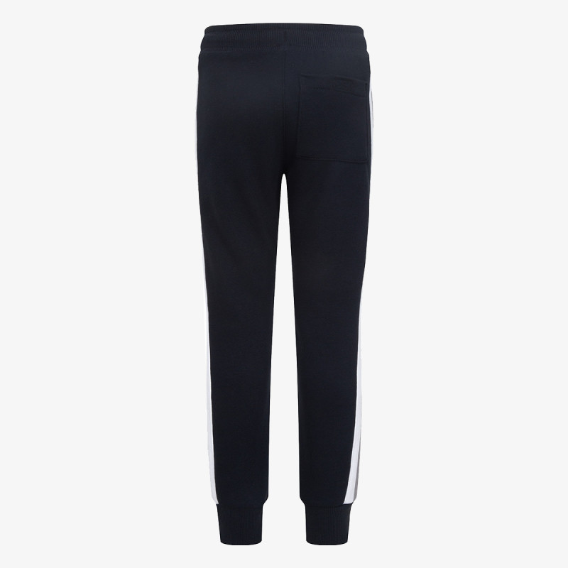 Converse Pantaloni de trening CNVB REC CLUB SIDE STRIPE FT J 