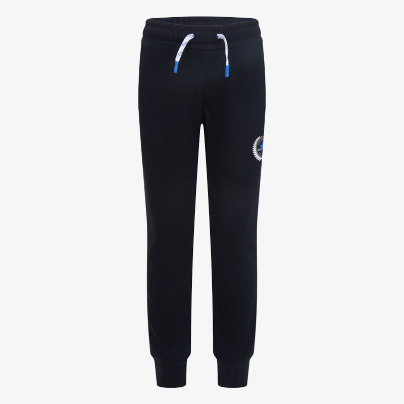 Converse Pantaloni de trening CNVB REC CLUB SIDE STRIPE FT J 