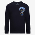 Converse Tricou maneca lunga CNVB COLLEGIATE SPORT STACK LS 