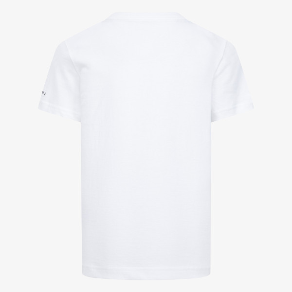 Nike Tricou CNVB SCRIPT SNEAKER GFX SS TEE 