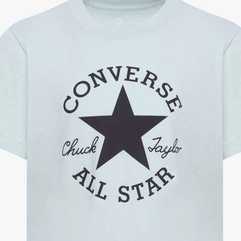 Converse Tricou CNVB SUSTAINABLE CORE SS TEE 