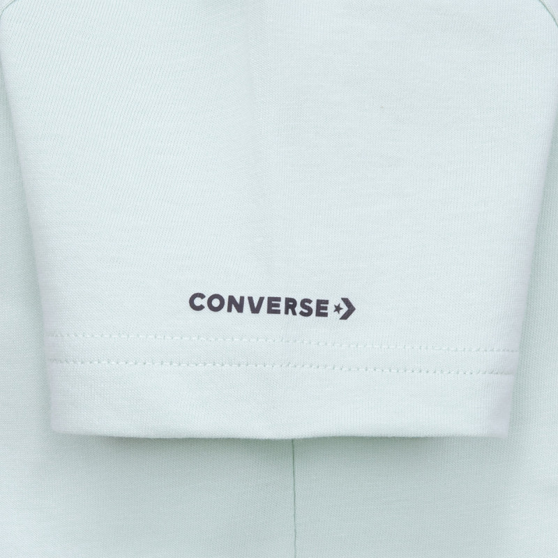 Converse Tricou CNVB SUSTAINABLE CORE SS TEE 