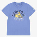 Converse Tricou Retro Remix 