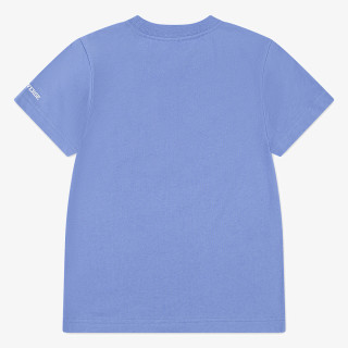 Converse Tricou Retro Remix 