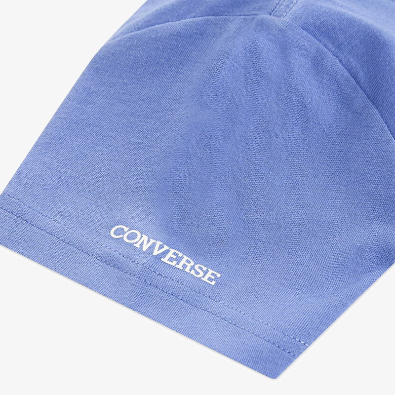 Converse Tricou Retro Remix 